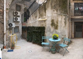 Terrazza - Casa semi indipendente Via della Maestranza
 
116, Siracusa - foto 10