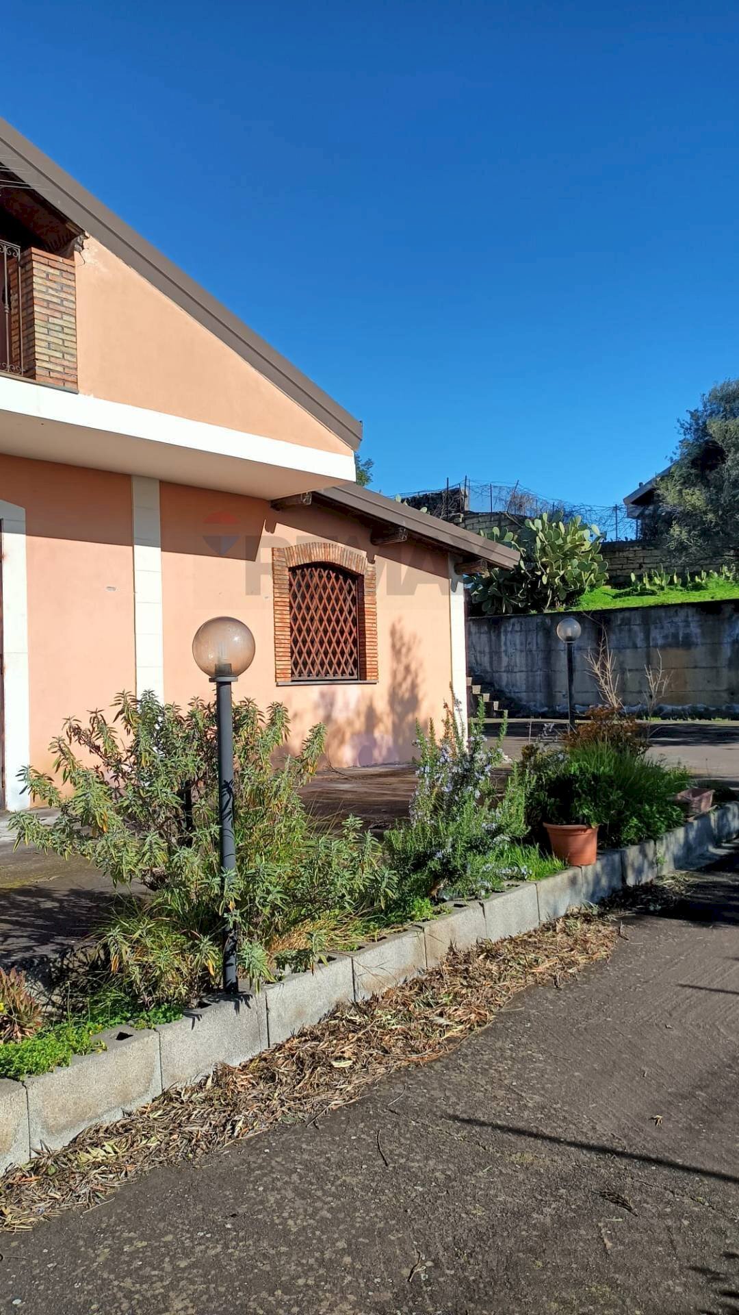 Casa all\'aperto - Villa Via Palermo
2, San Pietro Clarenza - photo 3