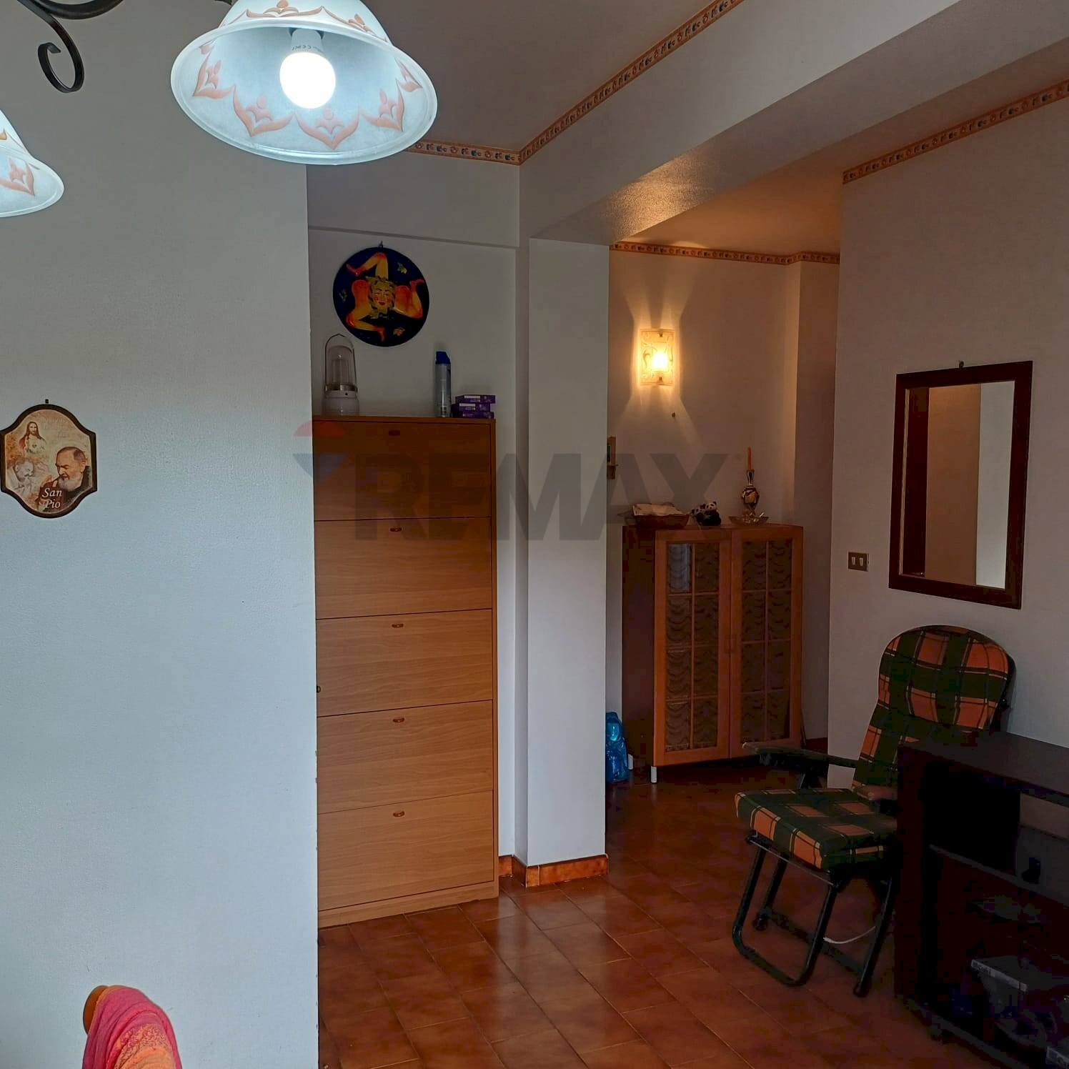 Disimpegno - Quadrilocale Via Spiaggia
 
25/A, Mascali - foto 2