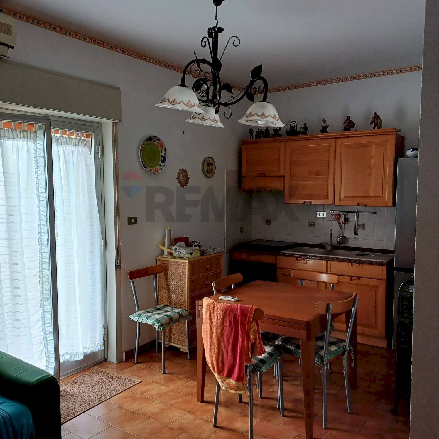 Cucina abitabile - Quadrilocale Via Spiaggia
 
25/A, Mascali - foto 3