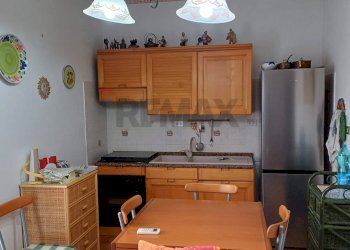 Cucina abitabile - Quadrilocale Via Spiaggia
 
25/A, Mascali - foto 1