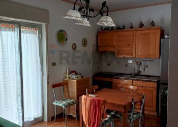 Cucina abitabile - Quadrilocale Via Spiaggia
 
25/A, Mascali - foto 3