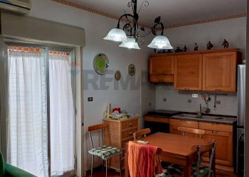 Cucina abitabile - Quadrilocale Via Spiaggia
 
25/A, Mascali - foto 4