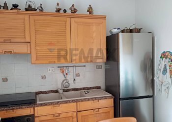 Cucina abitabile - Quadrilocale Via Spiaggia
 
25/A, Mascali - foto 5