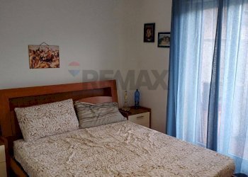 Camera da letto matrimoniale - Quadrilocale Via Spiaggia
 
25/A, Mascali - foto 6