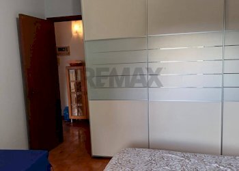 Camera da letto matrimoniale - Quadrilocale Via Spiaggia
 
25/A, Mascali - foto 7