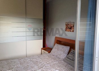 Camera da letto matrimoniale - Quadrilocale Via Spiaggia
 
25/A, Mascali - foto 8