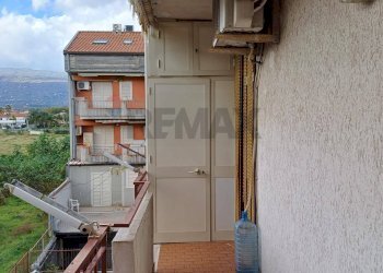 Balcone - Quadrilocale Via Spiaggia
 
25/A, Mascali - foto 18