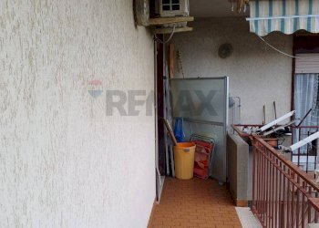 Balcone - Quadrilocale Via Spiaggia
 
25/A, Mascali - foto 19