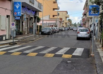 Edificio all\'aperto - Quadrilocale Via Spiaggia
 
25/A, Mascali - foto 26