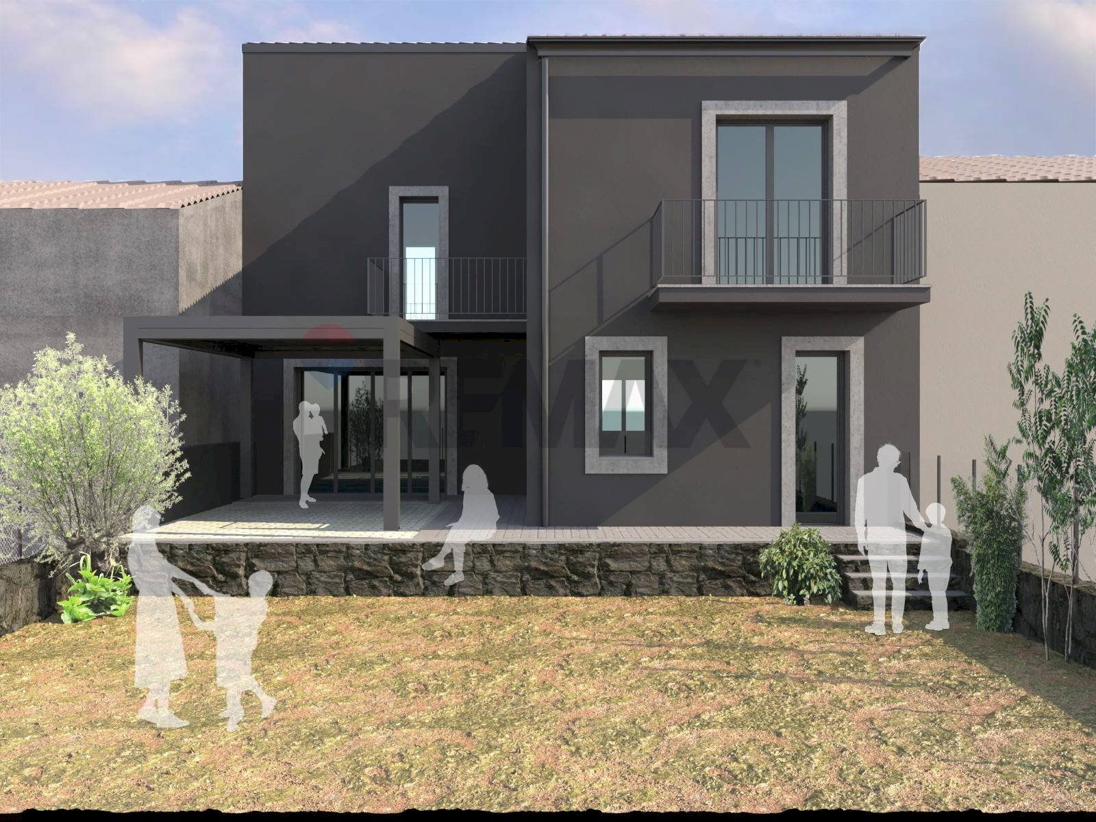 Casa all\'aperto - Independent house Vito Scalia
47, Tremestieri Etneo - photo 3