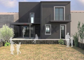 Casa all\'aperto - Independent house Vito Scalia
 
47, Tremestieri Etneo - photo 3