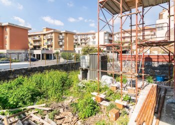 Edificio all\'aperto - Independent house Vito Scalia
 
47, Tremestieri Etneo - photo 17