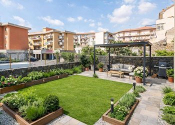 Giardino - Independent house Vito Scalia
 
47, Tremestieri Etneo - photo 18