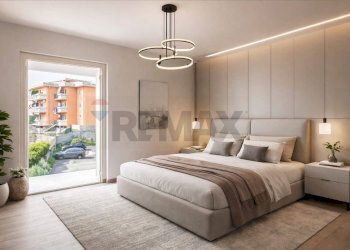 Camera / camera da letto - Independent house Vito Scalia
 
47, Tremestieri Etneo - photo 26