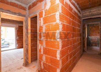 Hall / corridoio - Independent house Vito Scalia
 
47, Tremestieri Etneo - photo 27