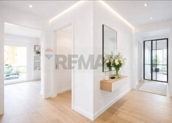 Hall / corridoio - Independent house Vito Scalia
 
47, Tremestieri Etneo - photo 28