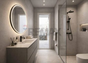 Bagno - Independent house Vito Scalia
 
47, Tremestieri Etneo - photo 30