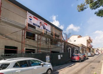 Edificio all\'aperto - Independent house Vito Scalia
 
47, Tremestieri Etneo - photo 35