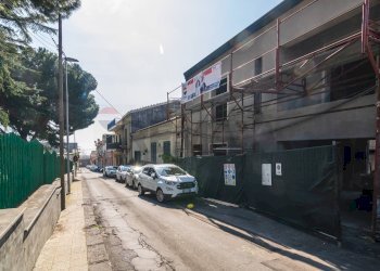 Edificio all\'aperto - Independent house Vito Scalia
 
47, Tremestieri Etneo - photo 36