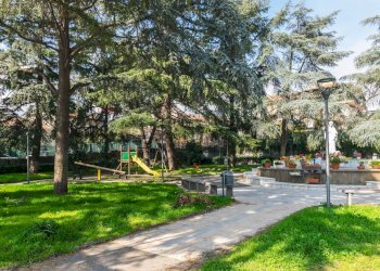 Giardino - Independent house Vito Scalia
 
47, Tremestieri Etneo - photo 37