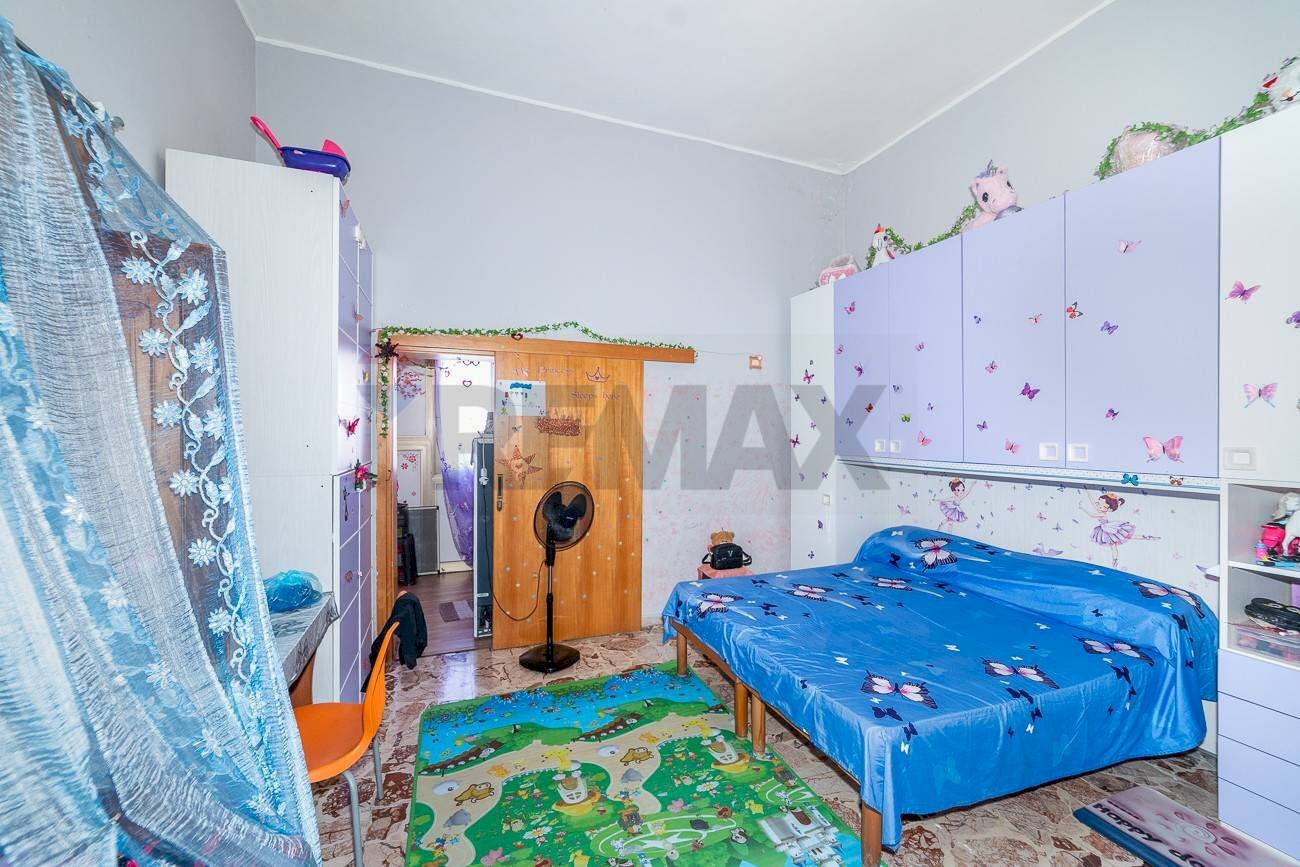 Camera / camera da letto - Three-room apartment VIA CARDUCCI
 
29, Santa Maria di Licodia - photo 1