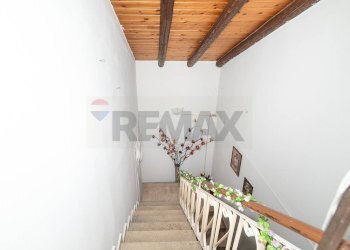 Scale - Three-room apartment VIA CARDUCCI
 
29, Santa Maria di Licodia - photo 9