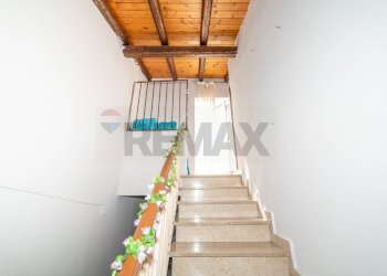 Scale - Three-room apartment VIA CARDUCCI
 
29, Santa Maria di Licodia - photo 12