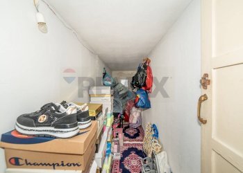 Hall / corridoio - Three-room apartment VIA CARDUCCI
 
29, Santa Maria di Licodia - photo 14