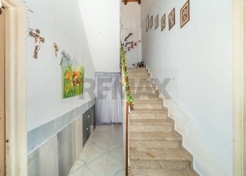 Scale - Three-room apartment VIA CARDUCCI
 
29, Santa Maria di Licodia - photo 15