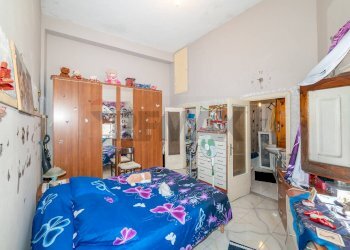 Camera / camera da letto - Three-room apartment VIA CARDUCCI
 
29, Santa Maria di Licodia - photo 17