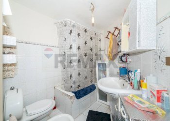 Bagno - Three-room apartment VIA CARDUCCI
 
29, Santa Maria di Licodia - photo 19