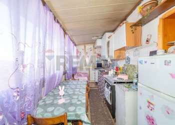 Cucina - Three-room apartment VIA CARDUCCI
 
29, Santa Maria di Licodia - photo 22