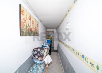 Hall / corridoio - Three-room apartment VIA CARDUCCI
 
29, Santa Maria di Licodia - photo 24
