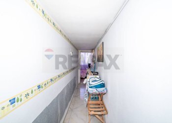 Hall / corridoio - Three-room apartment VIA CARDUCCI
 
29, Santa Maria di Licodia - photo 25