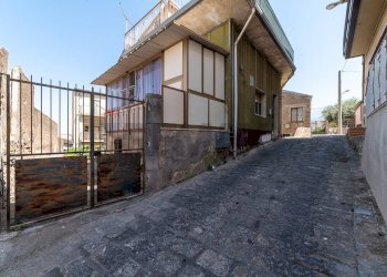 Casa all\'aperto - Three-room apartment VIA CARDUCCI
 
29, Santa Maria di Licodia - photo 28