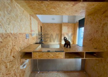 Hall / corridoio - Shop Largo Rosolino Pilo
 
42, Catania - photo 14