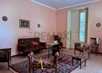 Soggiorno - Casa semi indipendente Via Garibaldi
 
45, Carlentini - foto 1