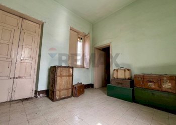 Stanza vuota - Casa semi indipendente Via Garibaldi
 
45, Carlentini - foto 6