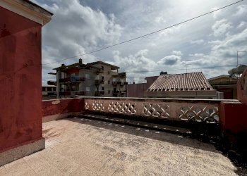 Terrazza - Casa semi indipendente Via Garibaldi
 
45, Carlentini - foto 8