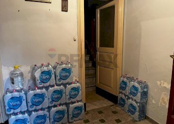 Camera / camera da letto - Casa semi indipendente Via Garibaldi
 
45, Carlentini - foto 12