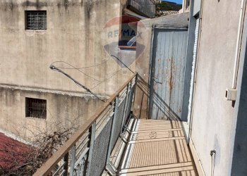 Balcone - Casa indipendente Paterno - foto 14