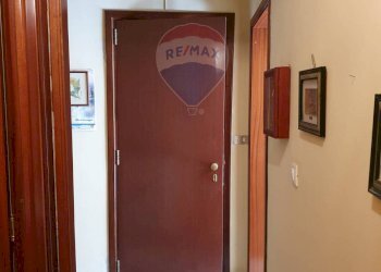 Hall / corridoio - Casa indipendente Paterno - foto 23