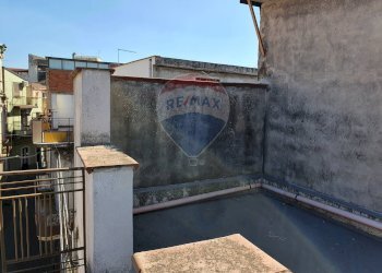 Terrazza - Casa indipendente Paterno - foto 24