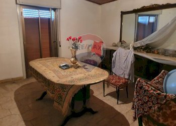 Sala da pranzo - Casa indipendente Paterno - foto 28