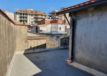 Terrazza - Casa indipendente Paterno - foto 29