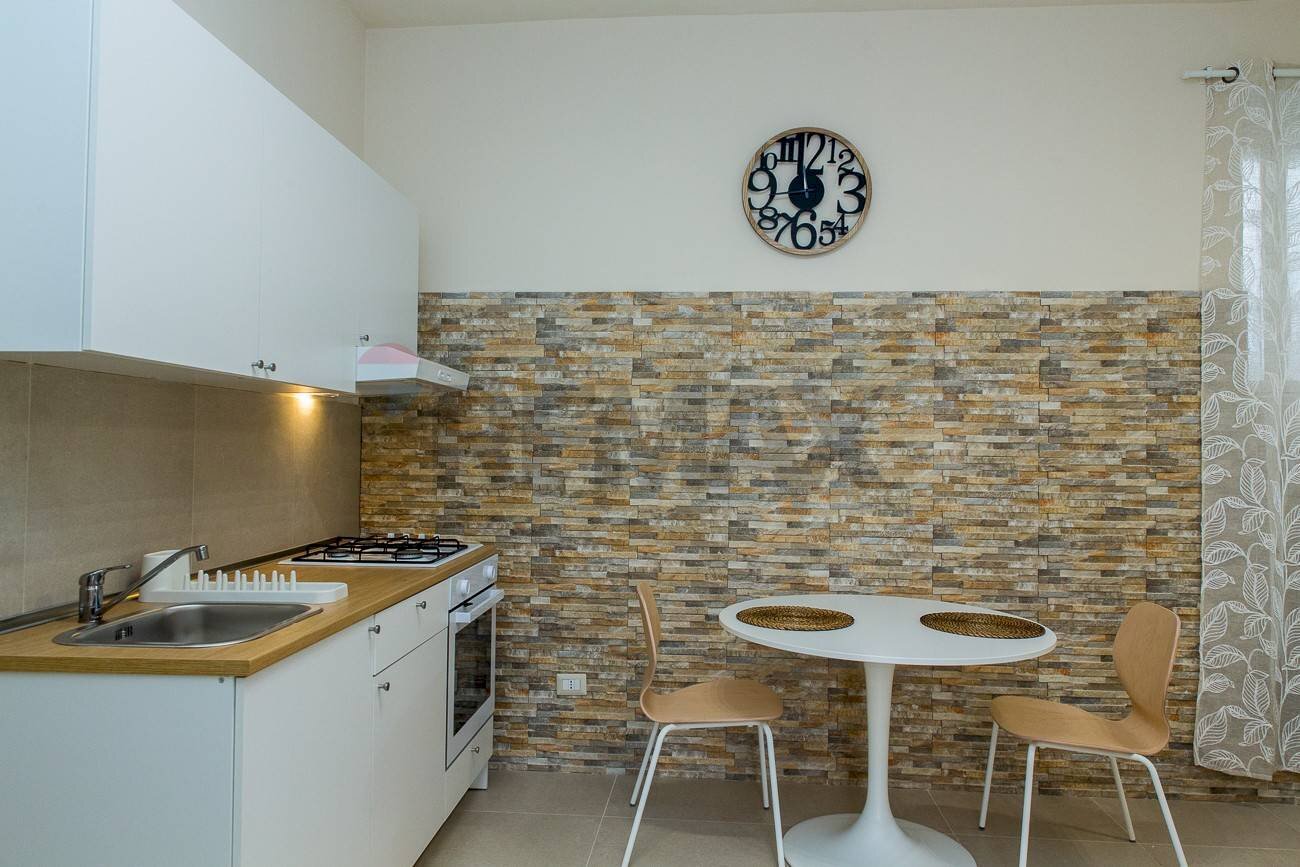 Cucina - Bilocale Via Cave Villarà
 
7, Catania - foto 3