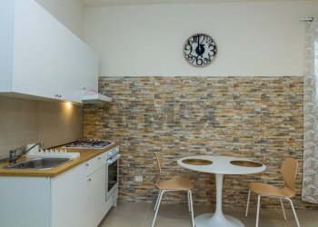 Cucina - Bilocale Via Cave Villarà
 
7, Catania - foto 3