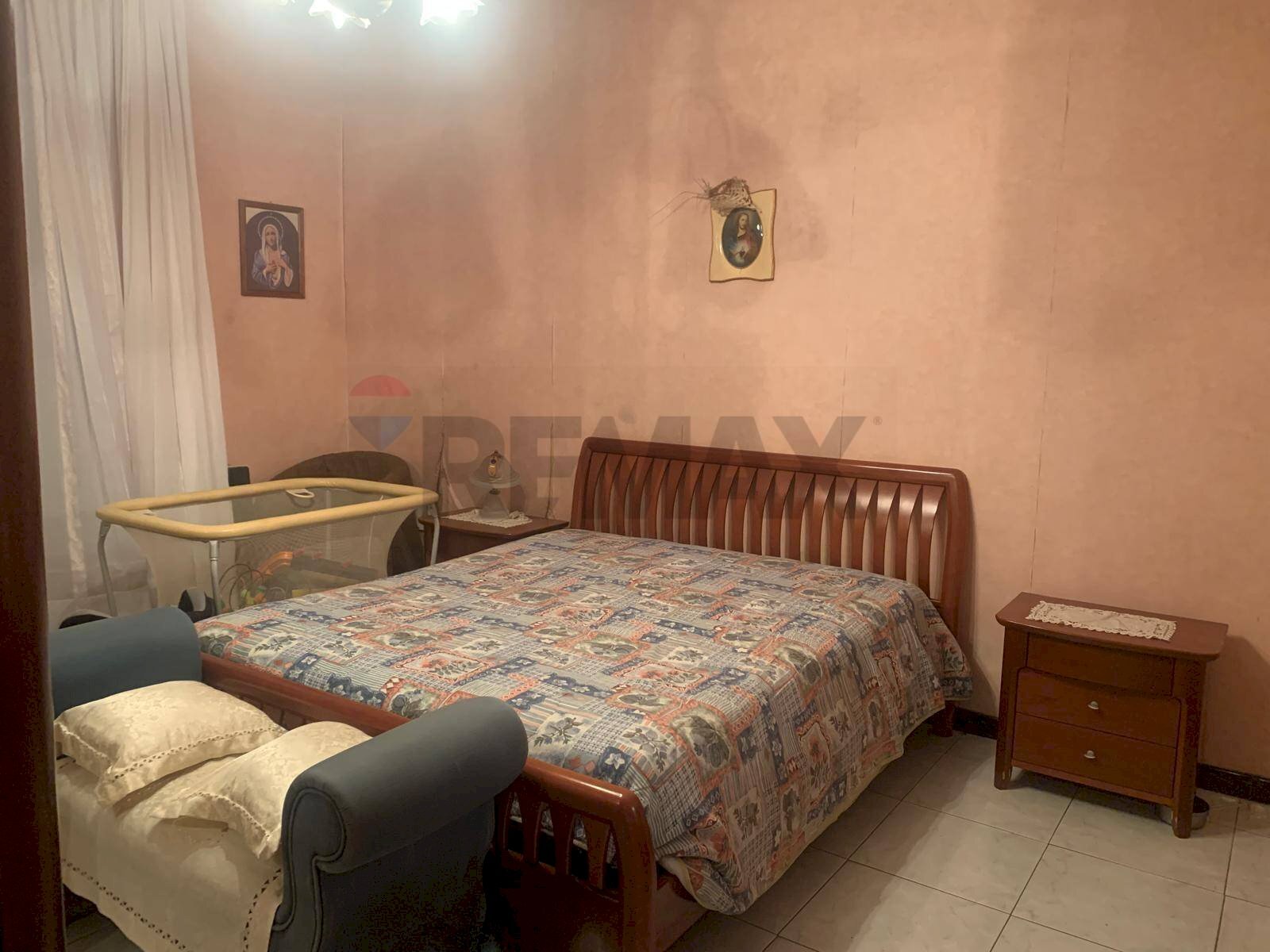 Camera / camera da letto - Quadrilocale Via Caduti Del Lavoro
 
136/I, Catania - foto 2