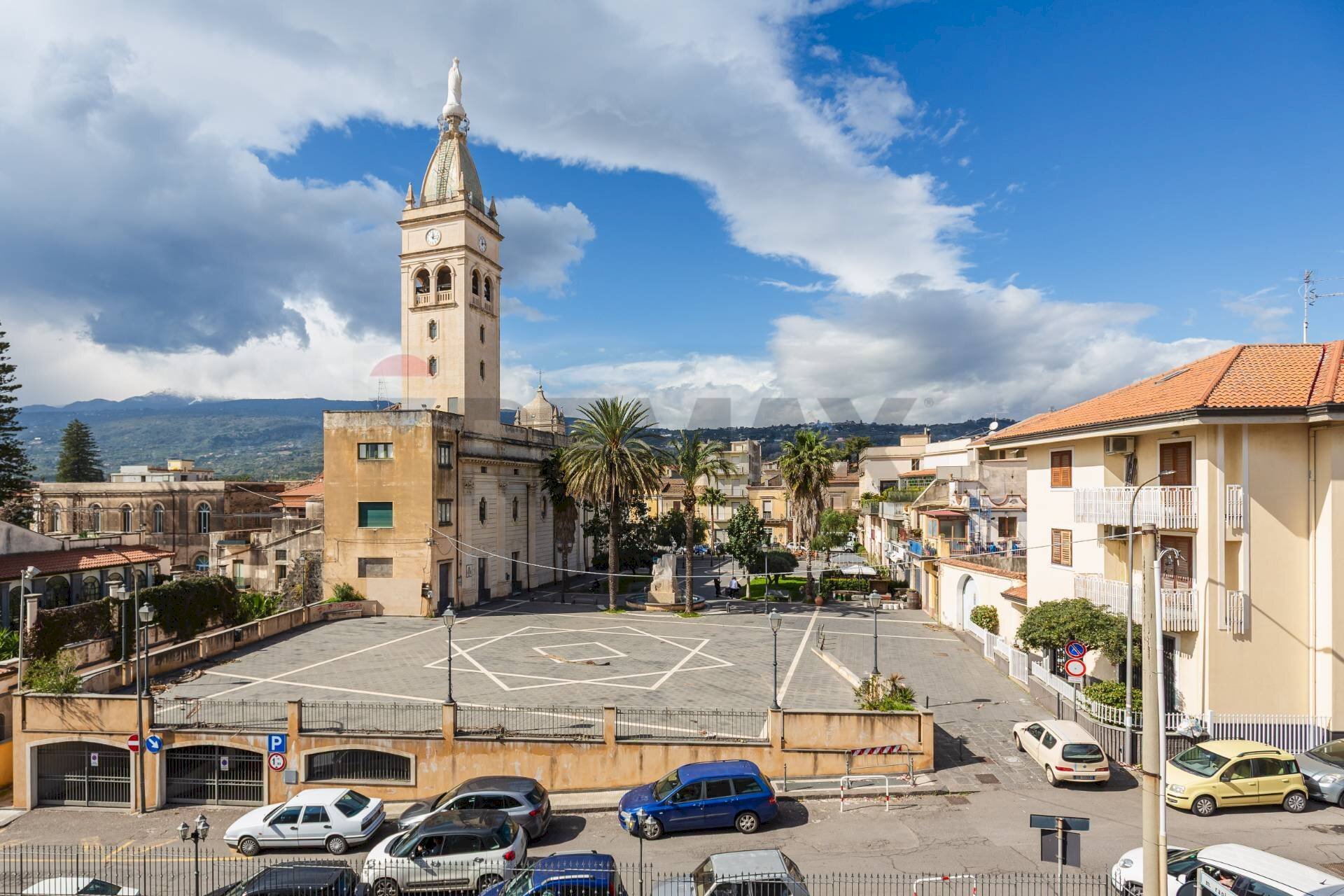 Edificio all\'aperto - Appartamento via mario rapisardi
 
8, Fiumefreddo di Sicilia - foto 1